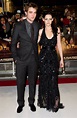 Robert Pattinson y Kristen Stewart, separados por sus familias