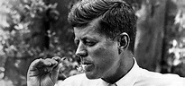 Curiosidades-sobre-John-F.-Kennedy-que-te-sorprenderán - Supercurioso