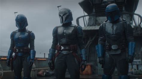 Season 2 | episode 4. The Mandalorian Season 2, Episode 4 | Release time, date ...