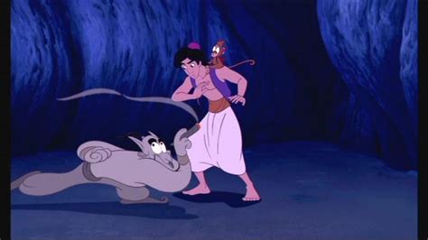 Genies Impressions Genies Disney Characters Aladdin