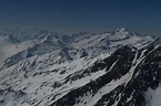 Ötztaler Urkund, Ötztaler Alpen, 3556m - geiselstein.com