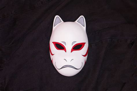 Kakashi Anbu Mask For Cosplay Or Anime Interior Naruto Mask в 2020 г