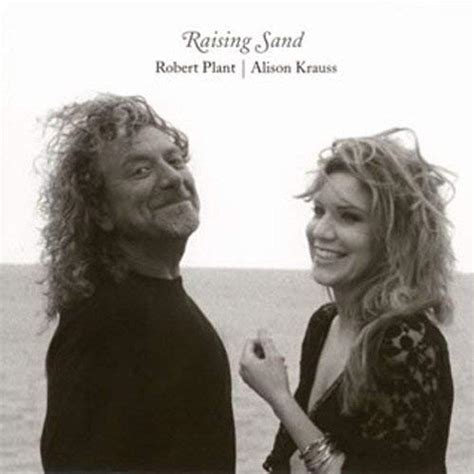 Raising Sand Shm CD By Robert Plant Alison Kr Amazon Co Uk CDs Vinyl