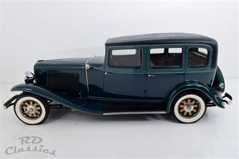 They were even able to double their sales in 1931! 1931 Auburn 8-98 is listed For sale on ClassicDigest in Emmerich by RD Classics B.V. for €53950 ...