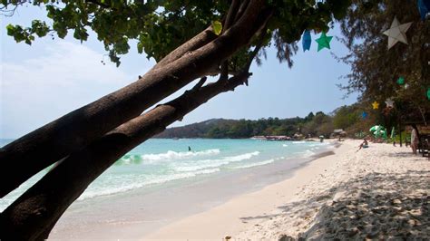 The Koh Samet Guide Getting There Beaches And Hotels
