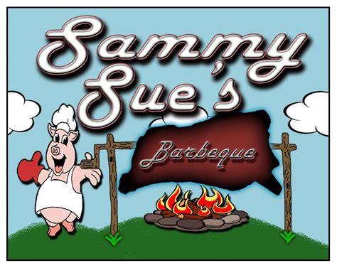 Sammy Sue S Bbq Dover Oh