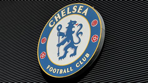 The first emblem of the club was a collective image of the british army veterans with medals on their chests. Three Chelsea fans suspended from matches for racist metro ...