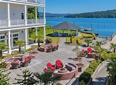 12 Top-Rated Resorts on Vancouver Island | PlanetWare
