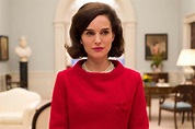 Jackie (2016) - FILM