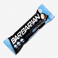 Stacker2 - Barbarian Bar - Healthy protein bar - TRU·FIT
