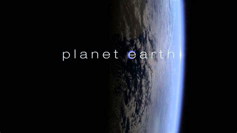 Planet Earth 2006