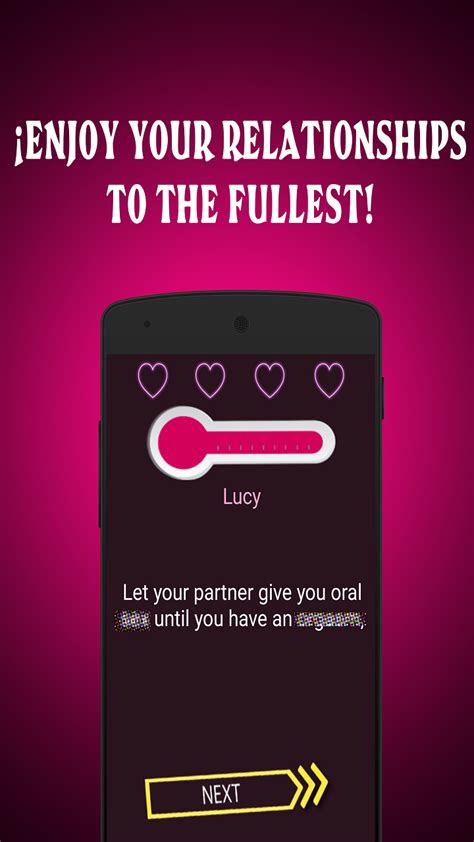 Trickorsex Sex Games For Couples Appstore For Android