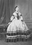 Alexandrine of Baden, the Duchess of Saxe-Coburg-Gotha | Grand Ladies ...