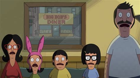 How Long Is Bob's Burgers Movie In Theaters - Welcome To Dynamic Forces!