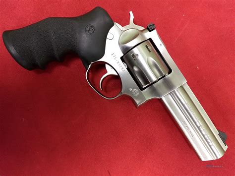 Ruger Gp100 327 Federal Magnum 7 For Sale At