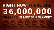 Modern Slavery (Documentary) - YouTube
