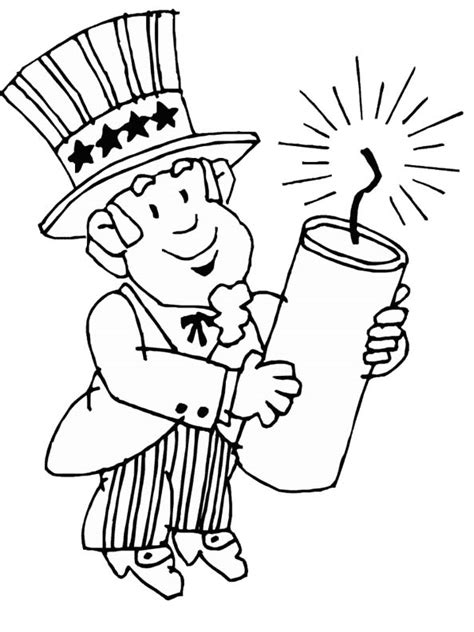 • print out these 28 pictures of our american symbols. Free Coloring Pages: Fourth of July Coloring Pages
