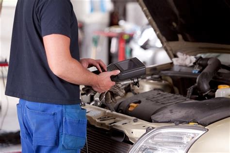 11 Signs Your Car Needs A Tune Up Asap