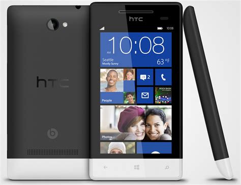 Htc Windows Phone 8s Full Specifications And Price Details Gadgetian