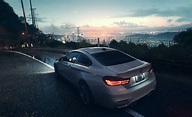 New Need for Speed Screenshot from Siggraph Showcases Incredible ...