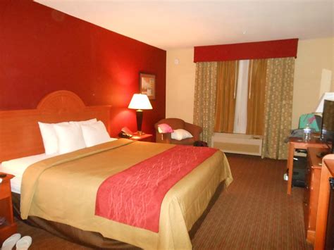 Comfort Inn Updated 2022 Prices Reviews Redwood City Ca