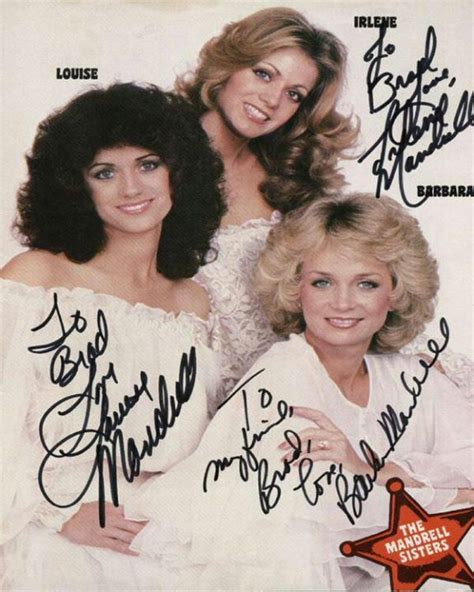 The Mandrell Sisters Country Female Singers Country Music Best
