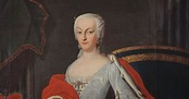 All About Royal Families: Today in History - September 9th. 1700 ...