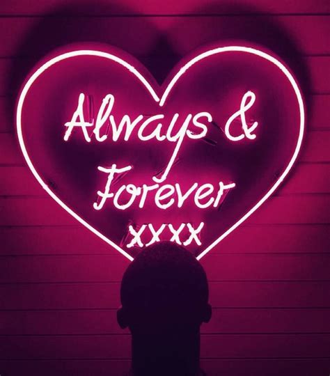 pin by dawn on i love you neon signs neon neon quotes