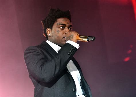 Kodak Black Sentenced To 46 Months In Prison On Federal Weapons Charges National Globalnewsca