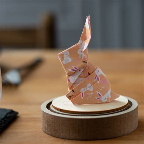 10 Beautiful Origami Easter Models Perfect For Your Easter Lunch