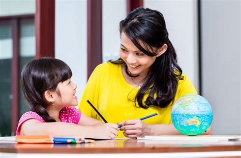 Homeschool Singapore Why These Parents Choose To Teach