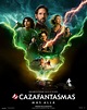 Cazafantasmas 3 - Película 2020 - Película 2021 - SensaCine.com