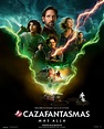 Cazafantasmas 3 - Película 2020 - Película 2021 - SensaCine.com