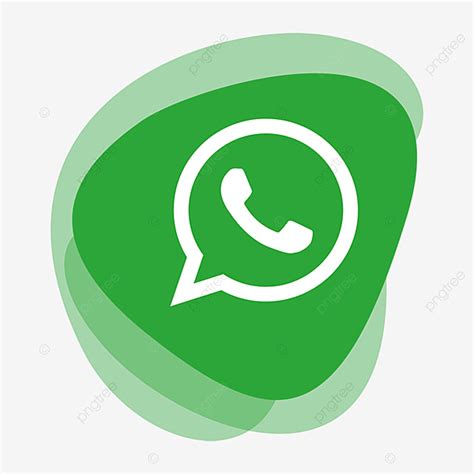 Whatsapp Icon Logo Whatsapp Whatsapp ícone Do Whatsapp Png ícones