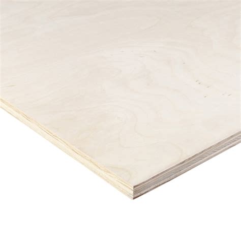 18 4x8 Import Hardwood Plywood At