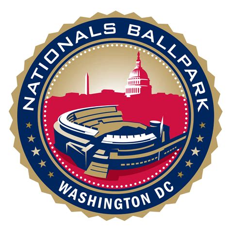 Washington Nationals Logopng