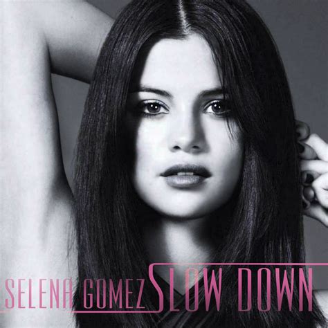 Selena Gomez Slow Down Planeta Pop