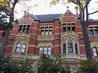 Janet Clarke Hall (Melbourne) - All You Need to Know BEFORE You Go
