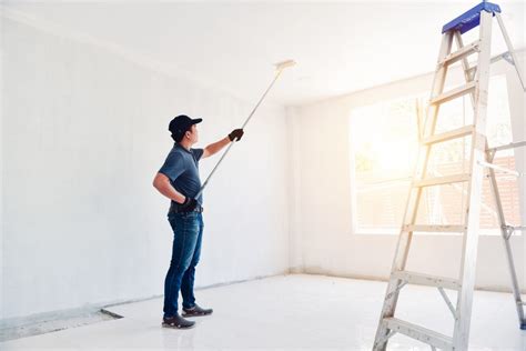Choisir une peinture blanche pour peindre ses murs n'est pas aussi simple qu'il y paraît. Peinture blanche : bien la choisir