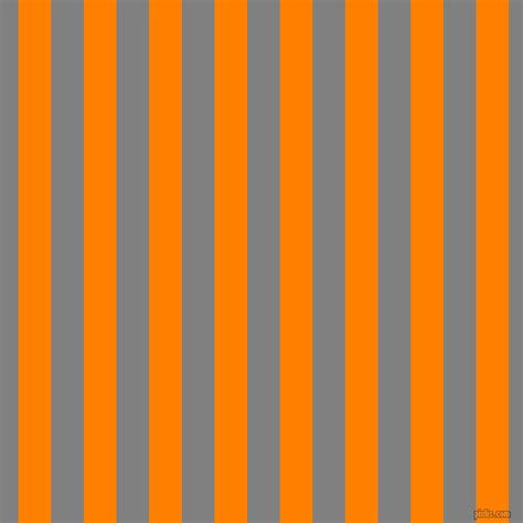 Dark Orange And Grey Vertical Lines And Stripes Seamless