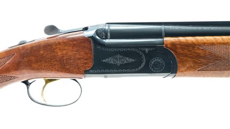 Charles Daly Field Hunter GA O U Shotgun Online Gun Auctions