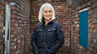 Corrie actress returns 22 years after leaving show