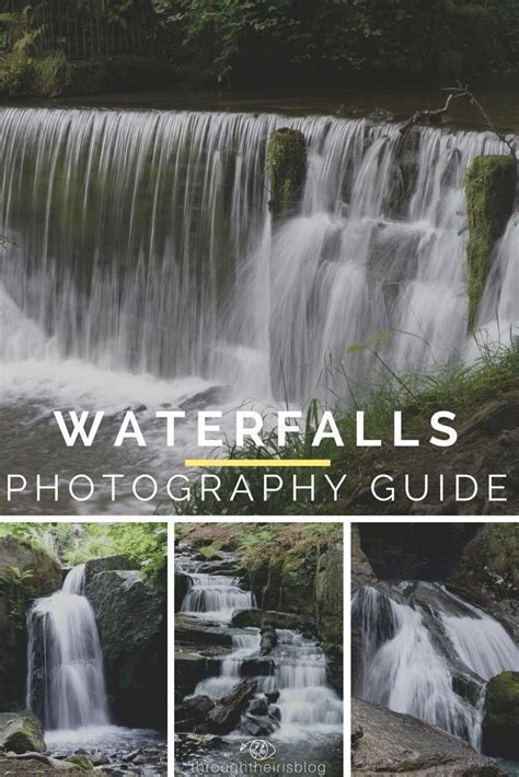 Waterfall Photography Steps By Steps Guide For Beginners Take