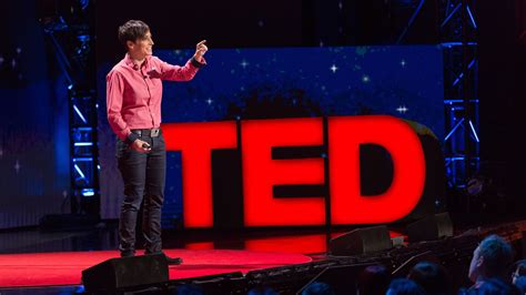 Ted Talks Science And Wonder Premieres March 30 On Oeta Hd