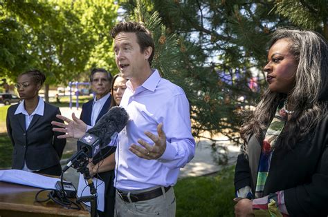 So you want to head a Denver city department under incoming Mayor Mike