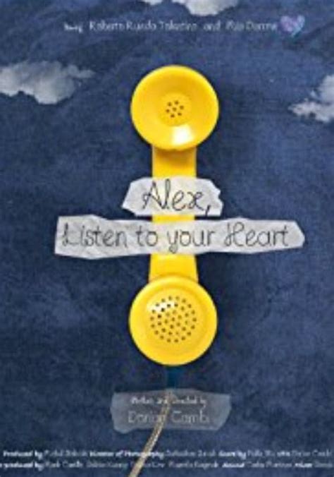 Alex Listen To Your Heart Streaming Watch Online