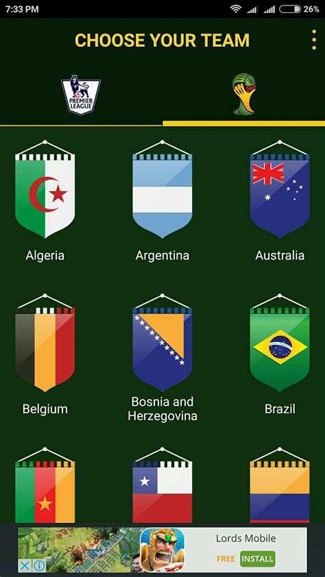 Kumpulan aplikasi desain kaos dan baju recomended. Top Aplikasi Desain Kaos Bola Di Android | 1001desainer