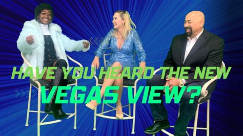Vegas View Youtube