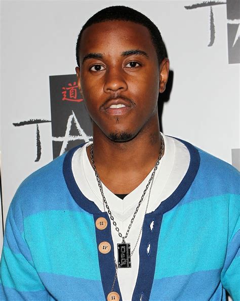 Jeremih Picture 2 22nd Annual Ascap Rhythm And Soul Music Awards