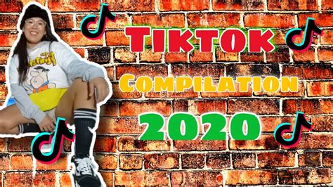 Tiktok Compilation 2020 Youtube